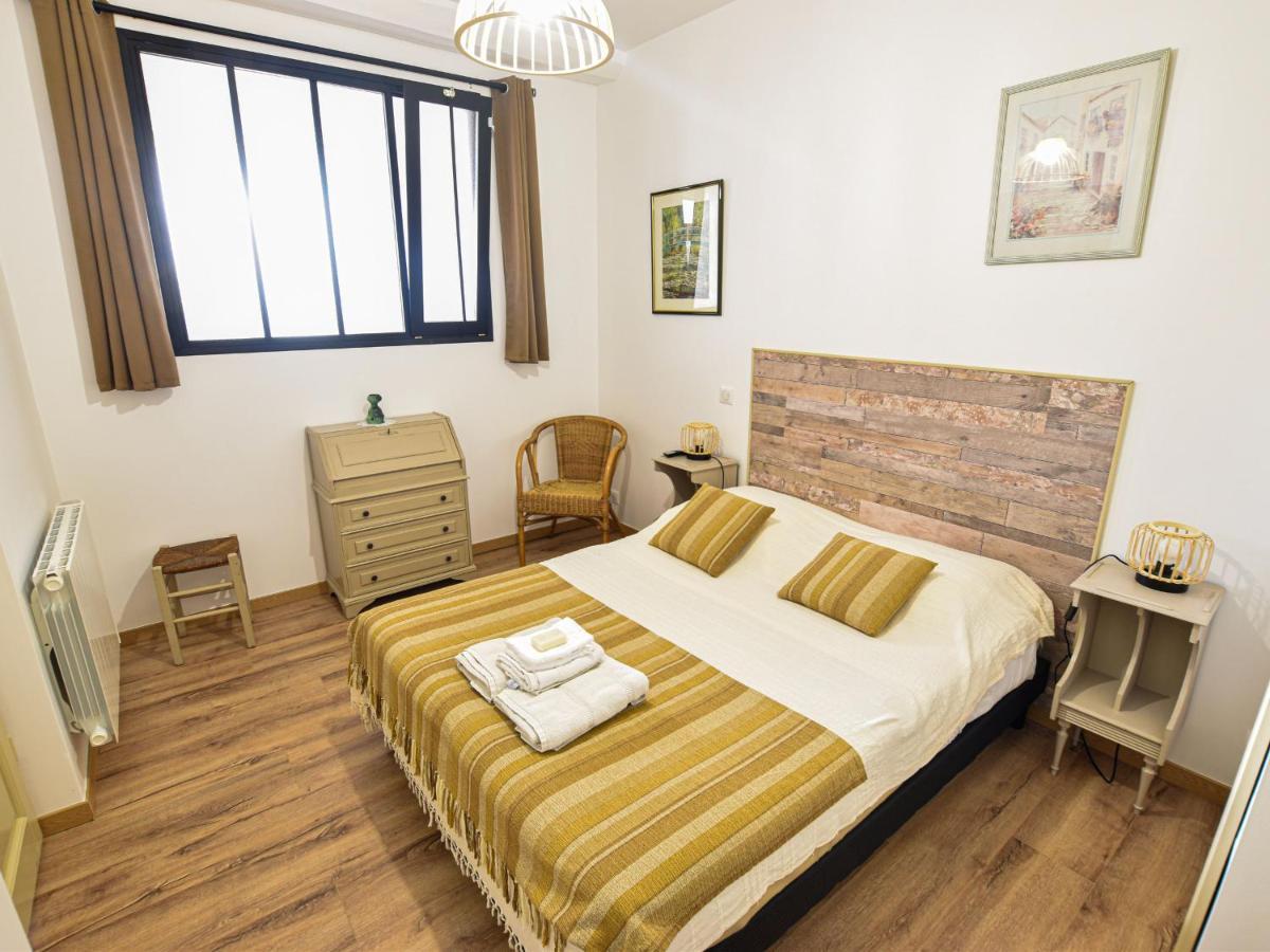 Gite Restaure 6 Pers. Au Bord De La Riviere, Proche Centre, Parking Et Wifi - Fr-1-410-380 Sablé-sur-Sarthe Dış mekan fotoğraf