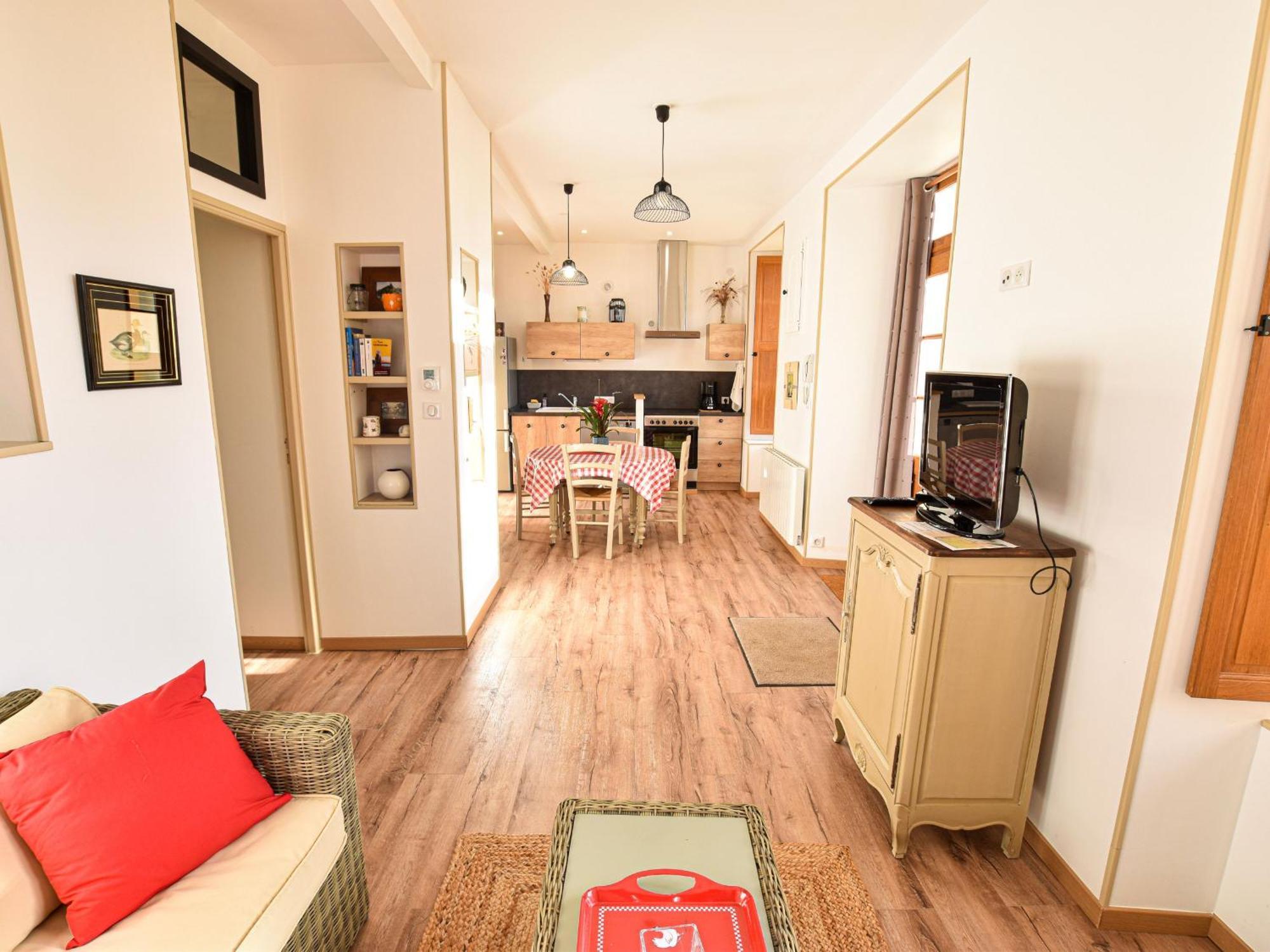 Gite Restaure 6 Pers. Au Bord De La Riviere, Proche Centre, Parking Et Wifi - Fr-1-410-380 Sablé-sur-Sarthe Dış mekan fotoğraf